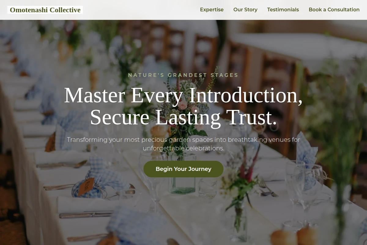 event-planning