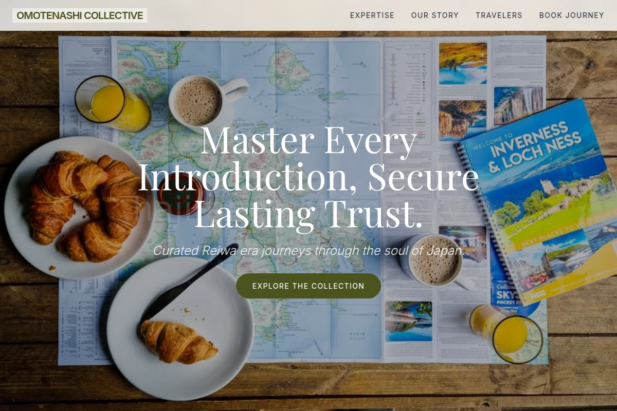 Reiwa Travel Guide